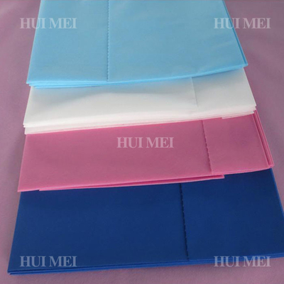 통기성이 있는 120gsm 한미주둔군 지위협정 부직포 가구 천 씌우기 비 우븐 미생물에 의해 분해된 구성